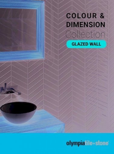 Dimension Collection Olympia Tile, Olympia Tile And Stone